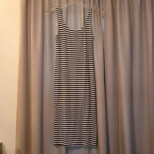 CJLA Caitlyn body con dress